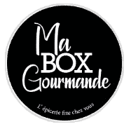 logo box gourmande - Offres pros