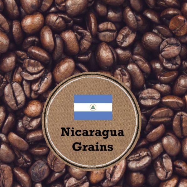 cafe grains9 - Café Nicaragua Grains