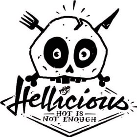 logo hellicious - Accueil