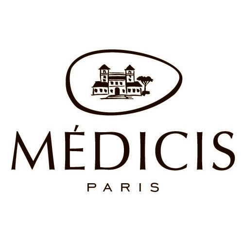 logo medicis - Accueil